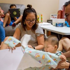 Meet your Posher, Marie